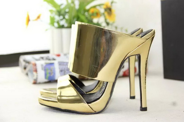 Giuseppe Zanotti stiletto heel Shoes Women--004